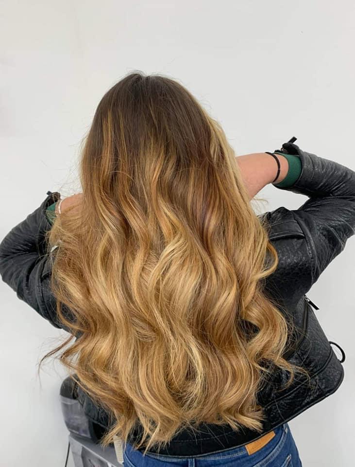 Perming and Curling