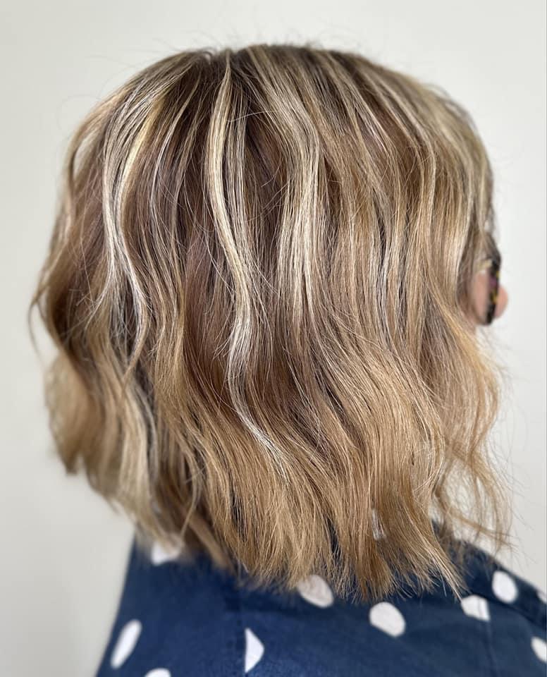 Highlights and Lowlights